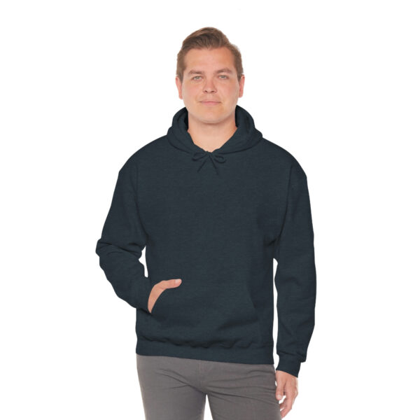 Unisex Heavy Blend™ Hooded Sweatshirt - Image 61