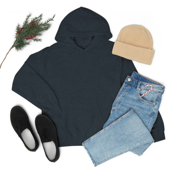 Unisex Heavy Blend™ Hooded Sweatshirt - Image 63