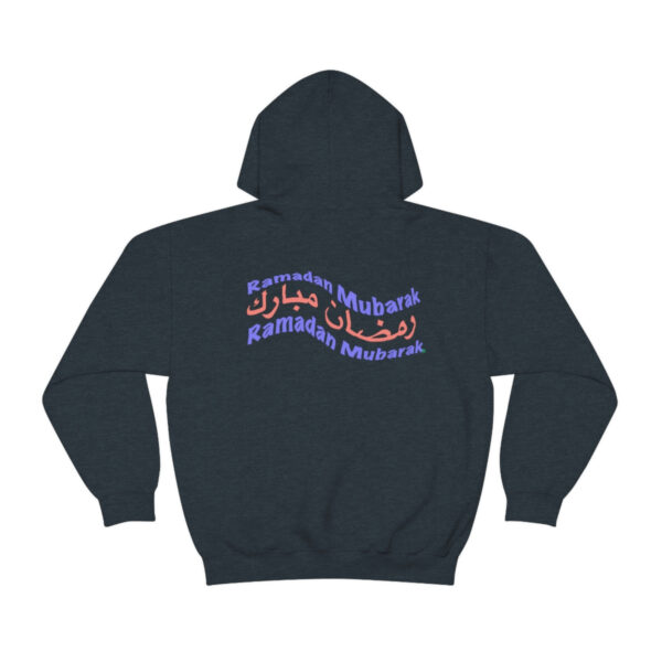 Unisex Heavy Blend™ Hooded Sweatshirt - Image 57