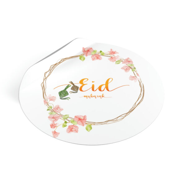 Round Vinyl Stickers - Image 10