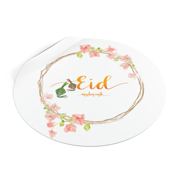 Round Vinyl Stickers - Image 14