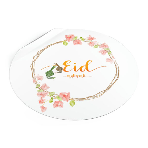 Round Vinyl Stickers - Image 18
