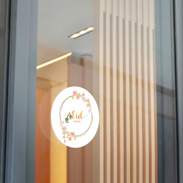 Round Vinyl Stickers - Image 19