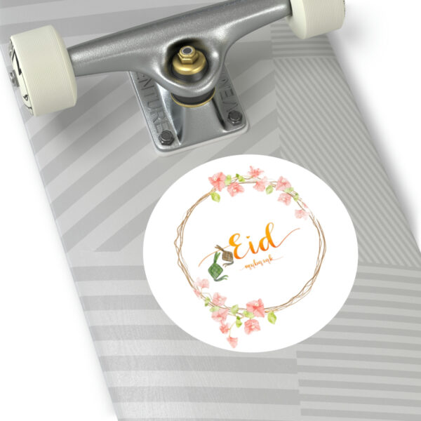 Round Vinyl Stickers - Image 20