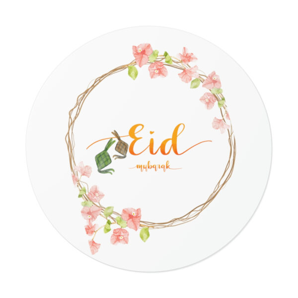 Round Vinyl Stickers - Image 17