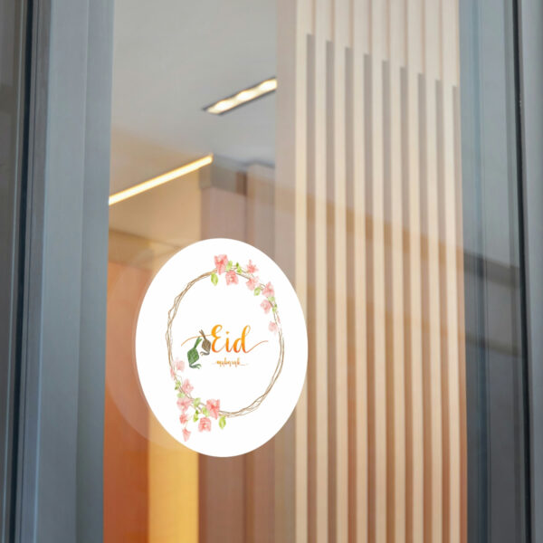 Round Vinyl Stickers - Image 3