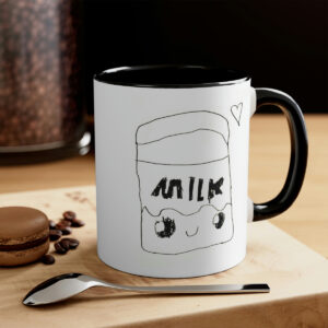 Mug, 11oz