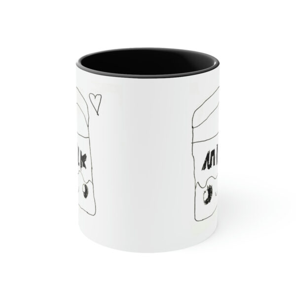 Mug, 11oz - Image 2