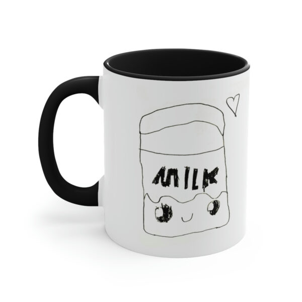 Mug, 11oz - Image 3