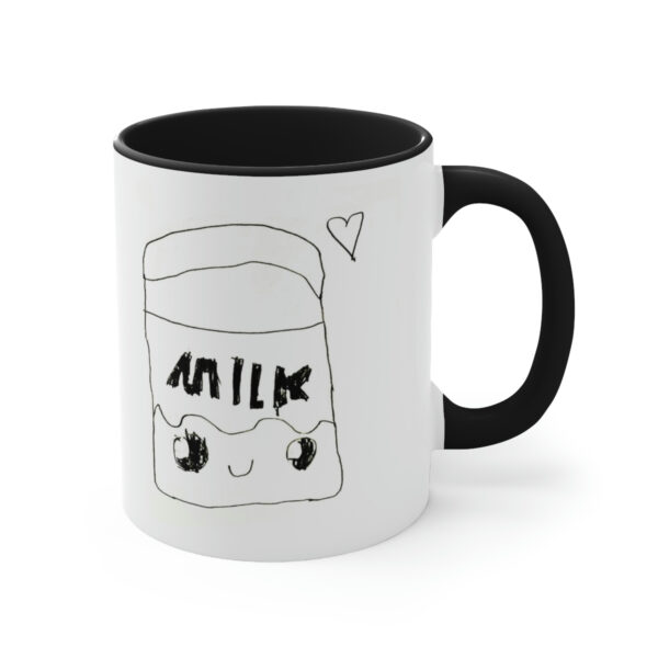 Mug, 11oz - Image 4