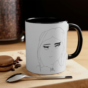 Copy of Mug, 11oz