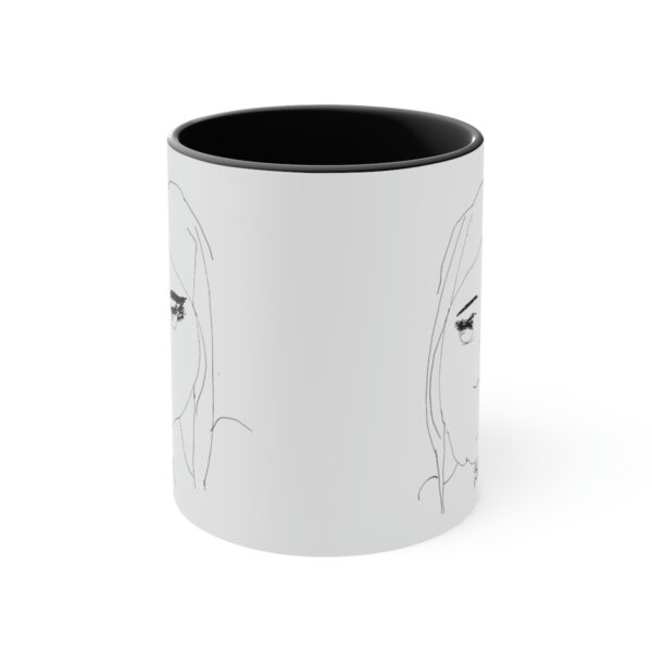 Copy of Mug, 11oz - Image 2