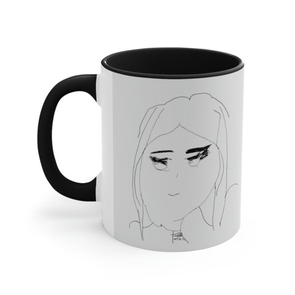 Copy of Mug, 11oz - Image 3