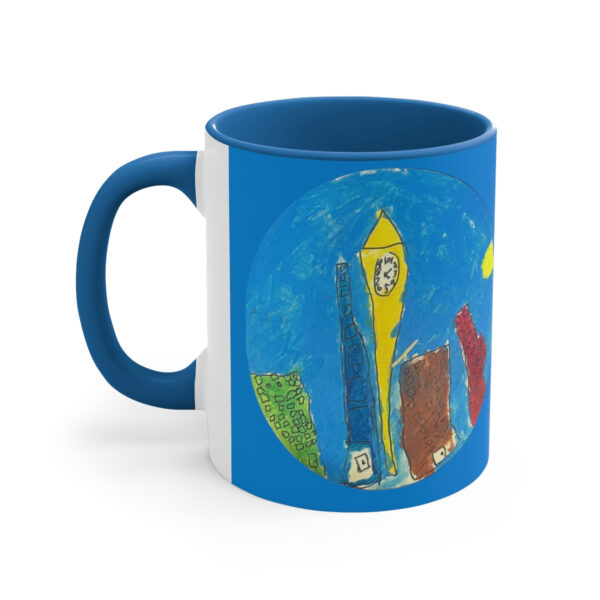Mug, 11oz - Image 3