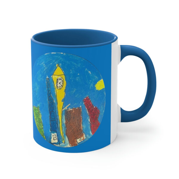 Mug, 11oz - Image 4