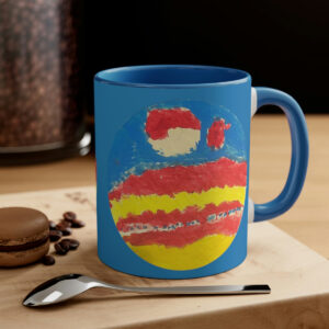 Mug, 11oz