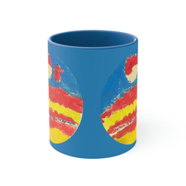 Mug, 11oz - Image 2