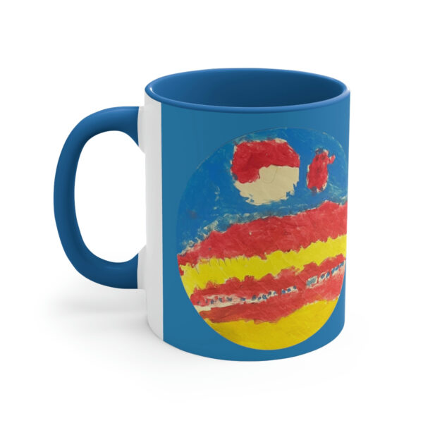 Mug, 11oz - Image 3