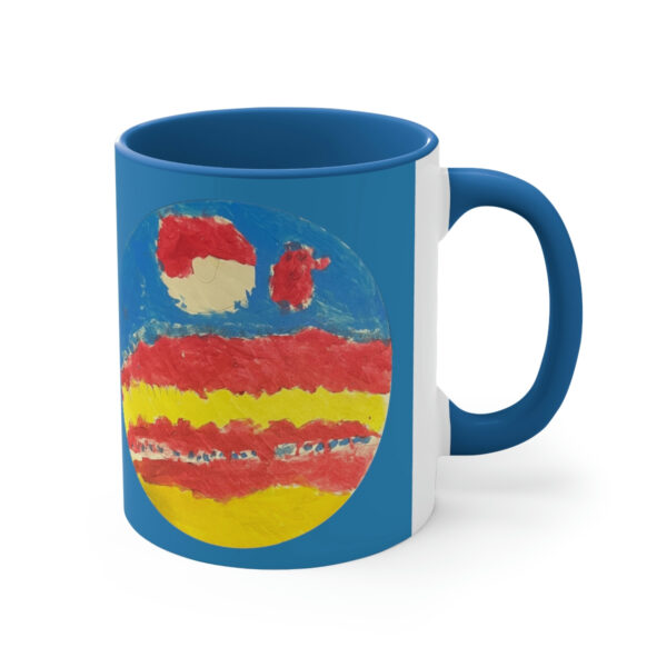 Mug, 11oz - Image 4