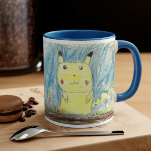 Mug, 11oz