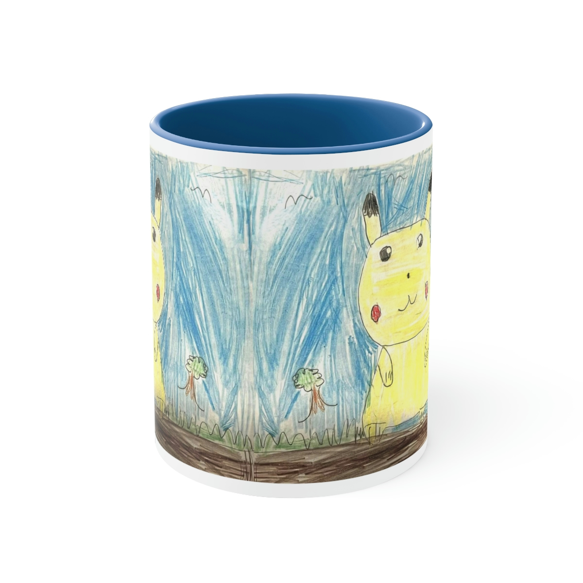 Mug, 11oz - Image 2