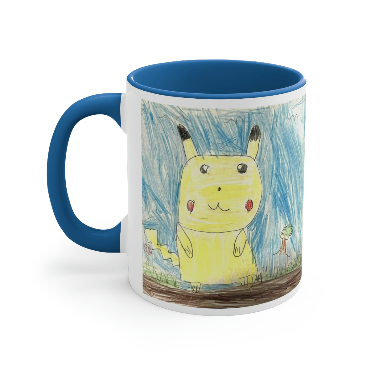 Mug, 11oz - Image 3