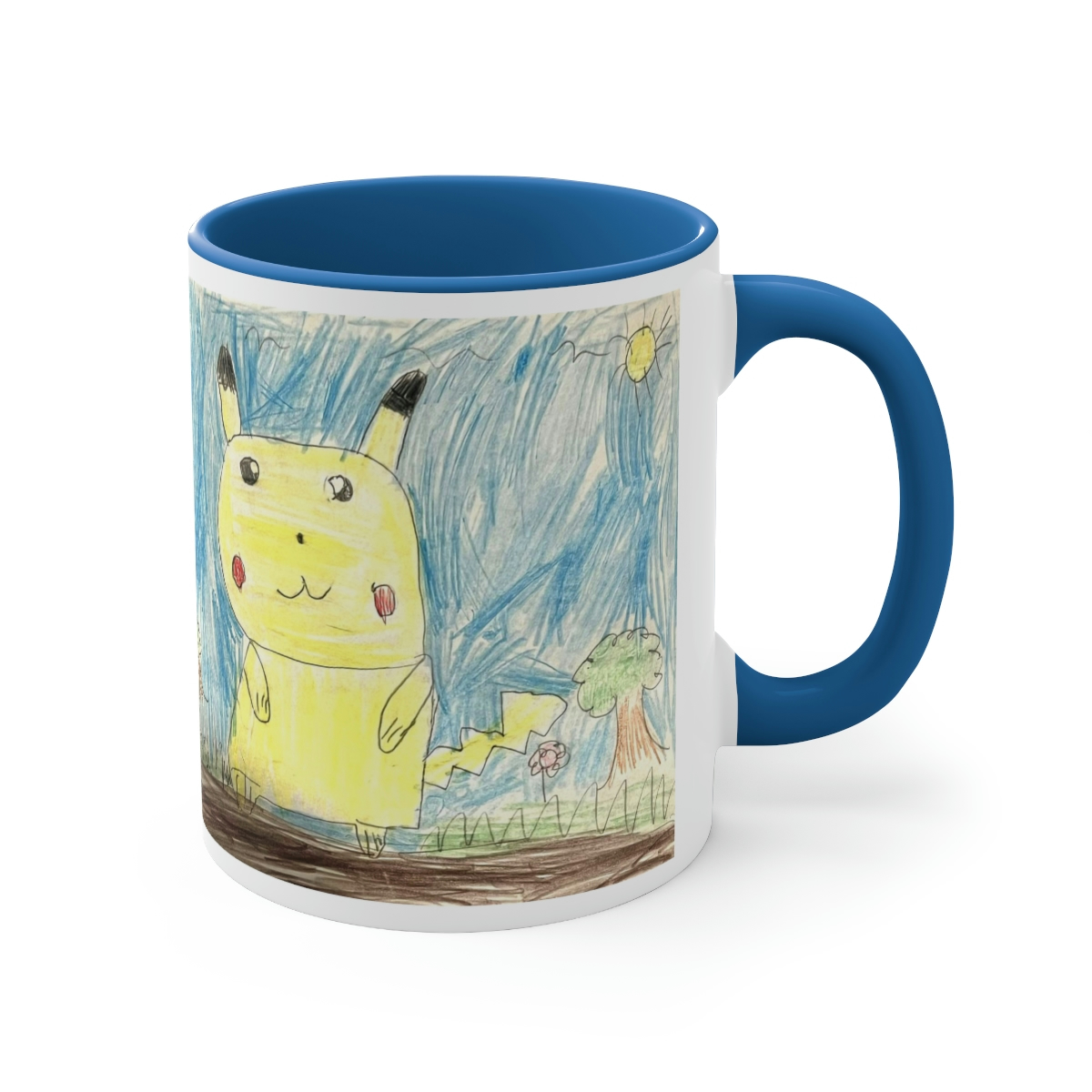 Mug, 11oz - Image 4