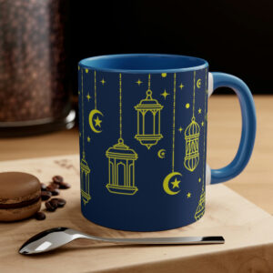 Mug, 11oz