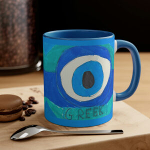 Mug, 11oz