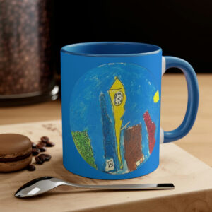 Mug, 11oz