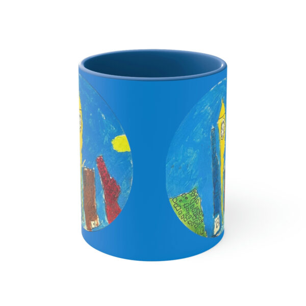 Mug, 11oz - Image 2