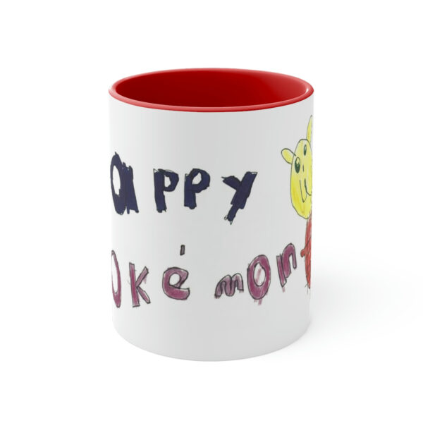 Mug, 11oz - Image 2