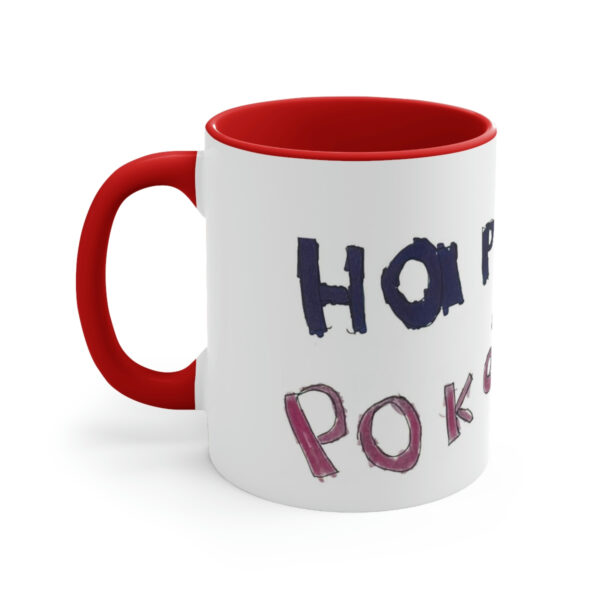 Mug, 11oz - Image 3