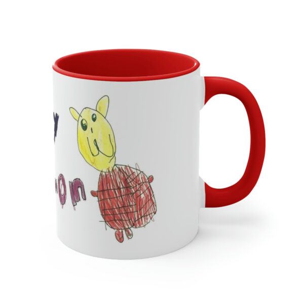 Mug, 11oz - Image 4