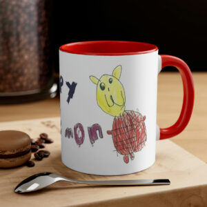 Mug, 11oz