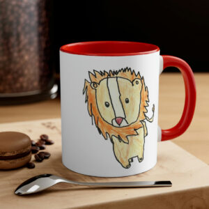 Mug, 11oz