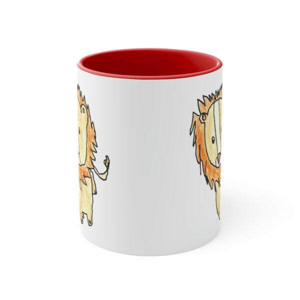 Mug, 11oz - Image 2