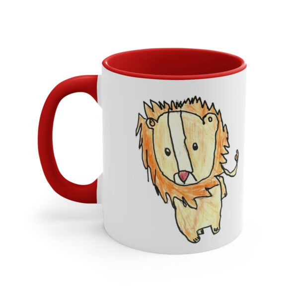 Mug, 11oz - Image 3