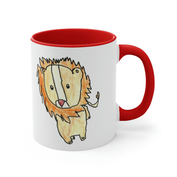 Mug, 11oz - Image 4