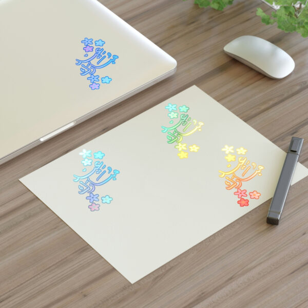 Sticker Sheets - Image 3