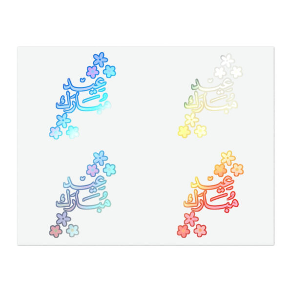Sticker Sheets