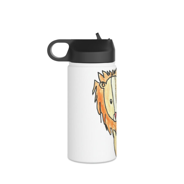 Copy of Stainless Steel Water Bottle, Standard Lid - Image 17