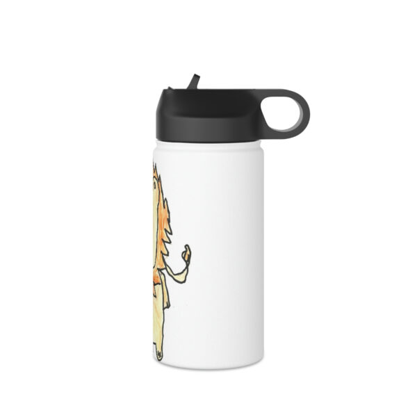 Copy of Stainless Steel Water Bottle, Standard Lid - Image 18