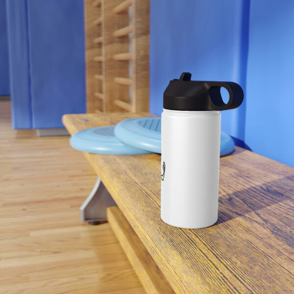 Copy of Stainless Steel Water Bottle, Standard Lid - Image 21