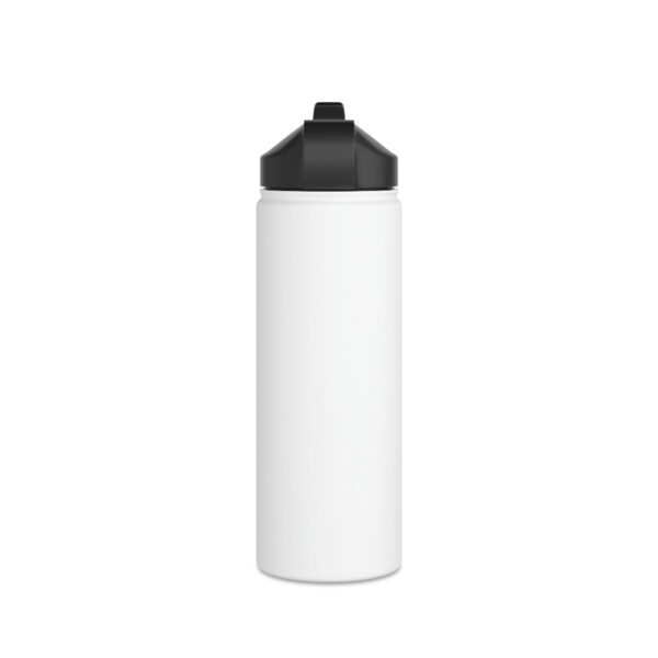 Copy of Stainless Steel Water Bottle, Standard Lid - Image 9