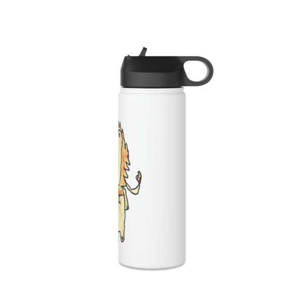 Copy of Stainless Steel Water Bottle, Standard Lid - Image 11