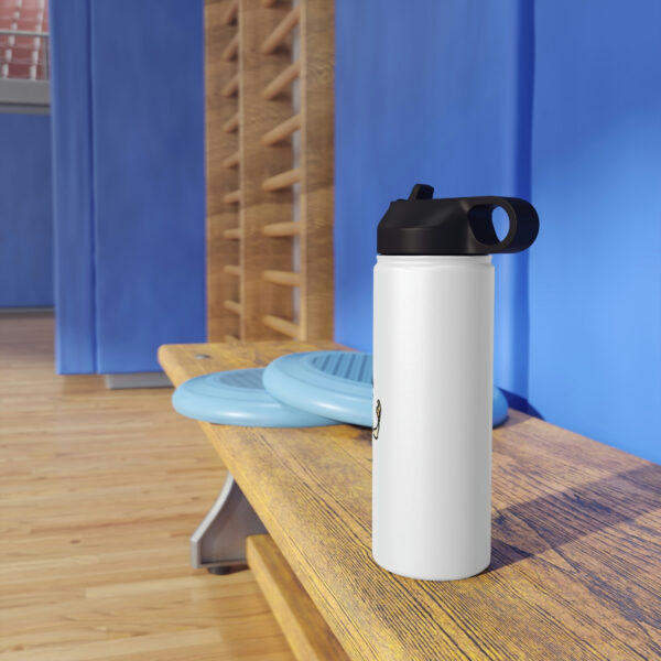 Copy of Stainless Steel Water Bottle, Standard Lid - Image 14