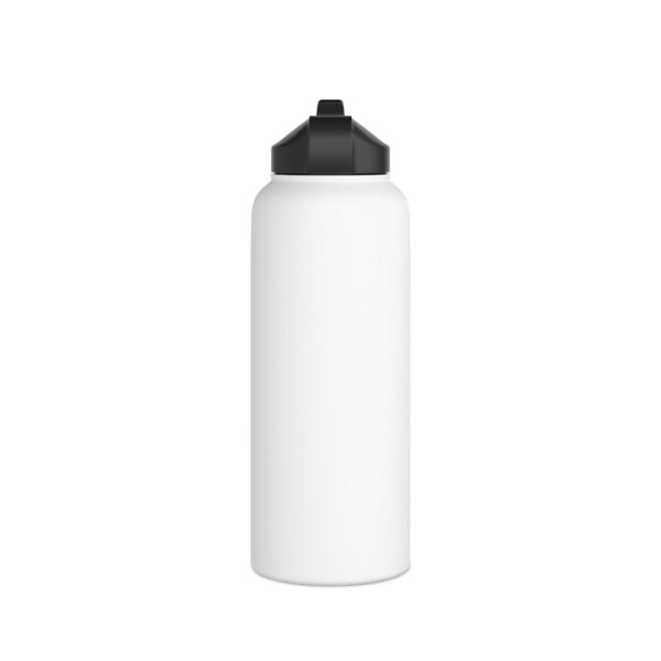 Copy of Stainless Steel Water Bottle, Standard Lid - Image 3