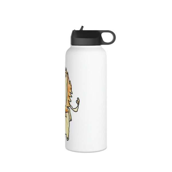 Copy of Stainless Steel Water Bottle, Standard Lid - Image 5