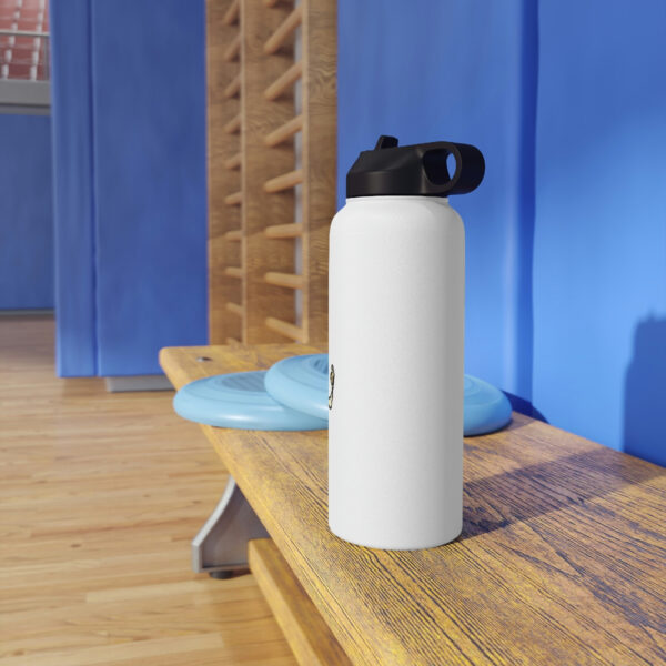 Copy of Stainless Steel Water Bottle, Standard Lid - Image 7
